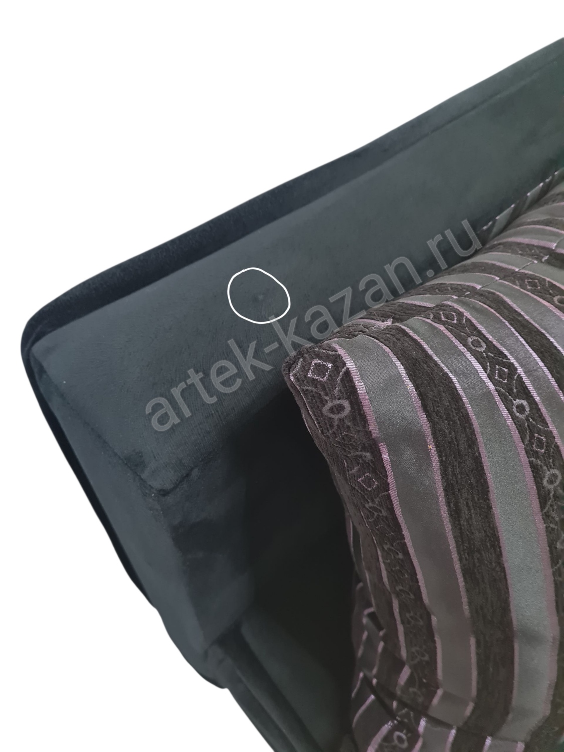 Фото (7). Купить недорогой диван по низкой цене от производителя можно у нас.